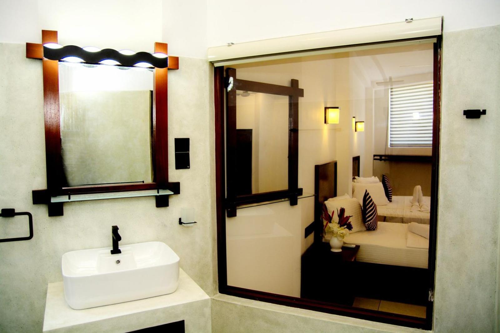 Coconut Style Restaurant & Milinda Guest Hotel Unawatuna Bagian luar foto